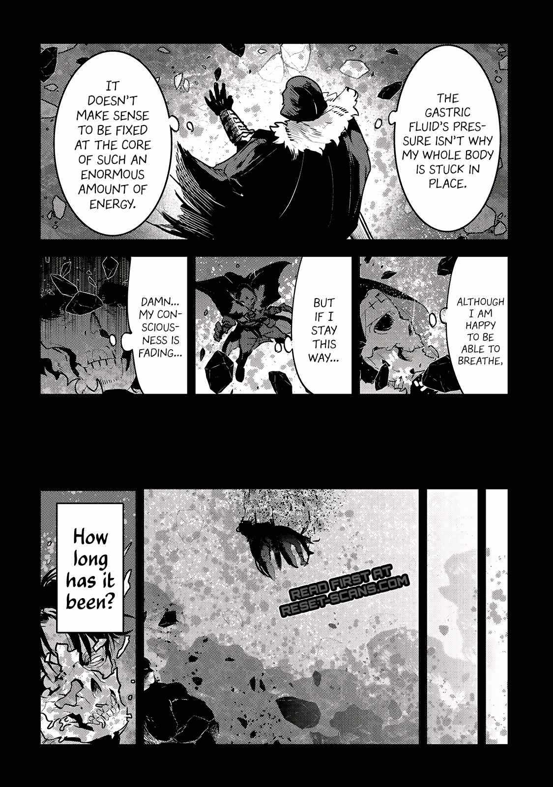 The Unwanted Immortal Adventurer Chapter 39 — Page 14