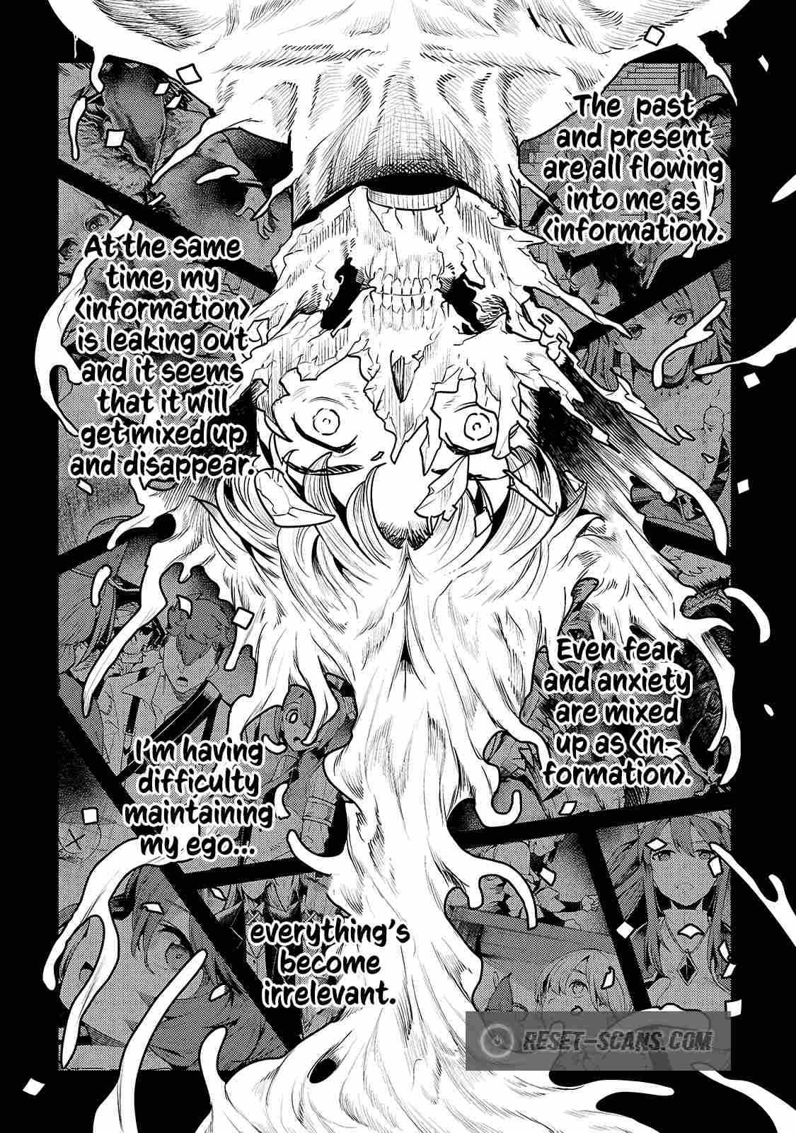 The Unwanted Immortal Adventurer Chapter 39 — Page 16