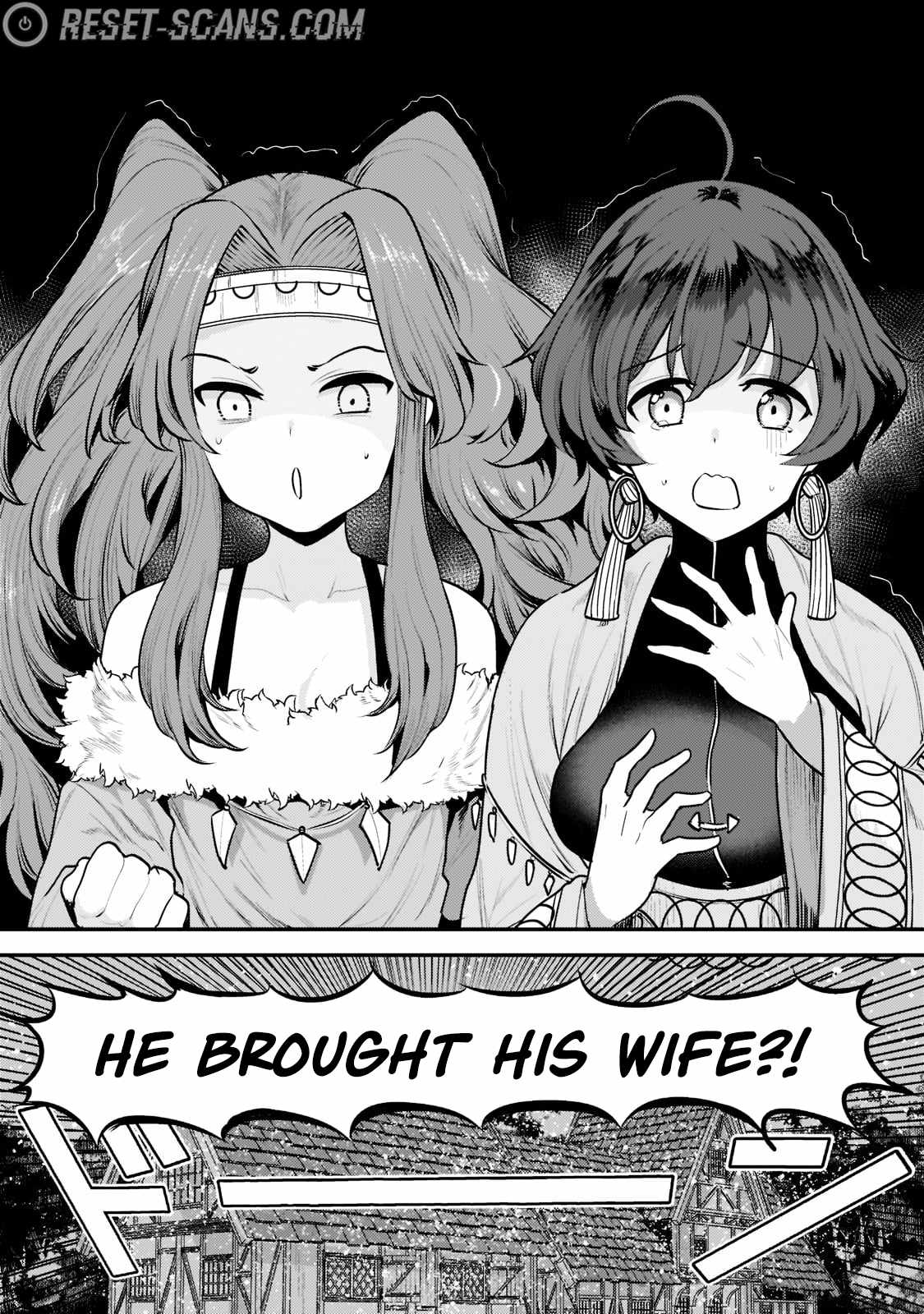 The Unwanted Immortal Adventurer Chapter 43.2 — Page 2