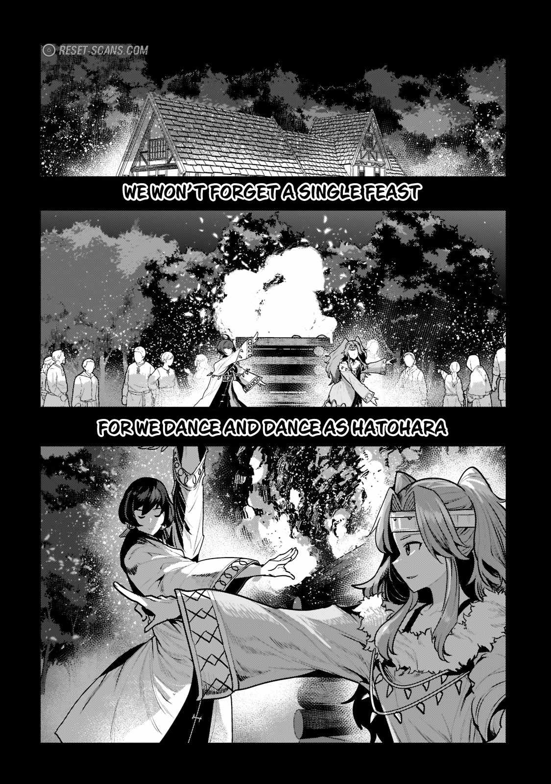 The Unwanted Immortal Adventurer Chapter 44.1 — Page 2