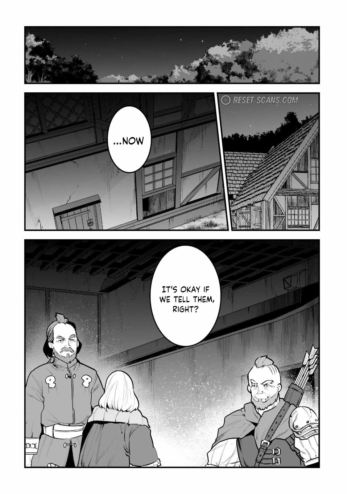 The Unwanted Immortal Adventurer Chapter 44.2 — Page 7