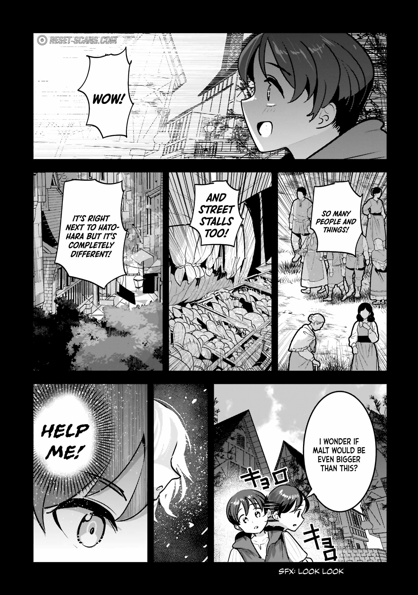 The Unwanted Immortal Adventurer Chapter 45.1 — Page 14