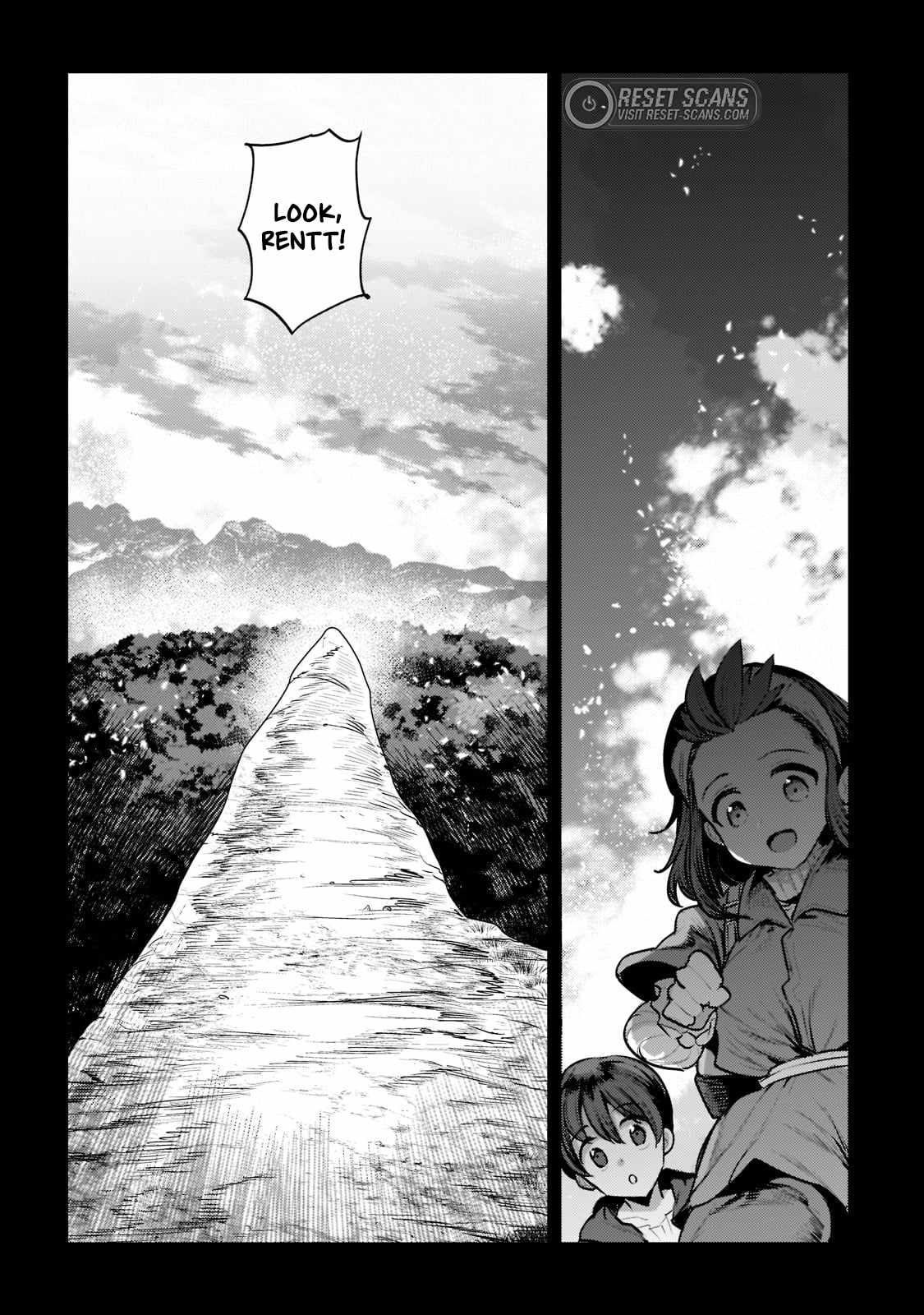 The Unwanted Immortal Adventurer Chapter 46.1 — Page 5