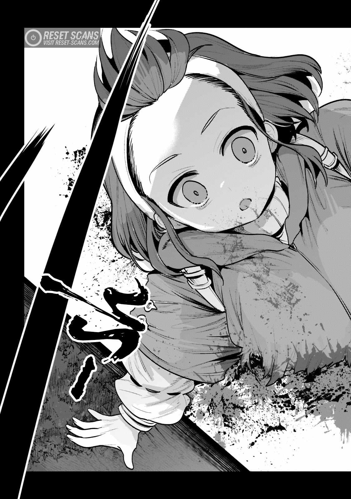 The Unwanted Immortal Adventurer Chapter 47.2 — Page 4