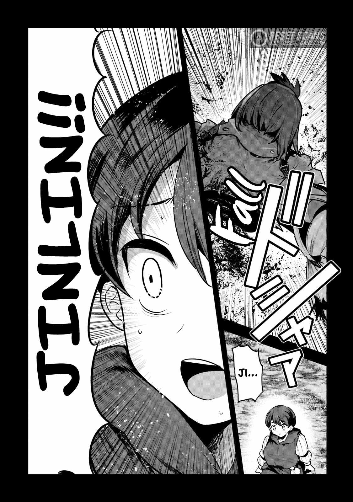 The Unwanted Immortal Adventurer Chapter 47.2 — Page 6