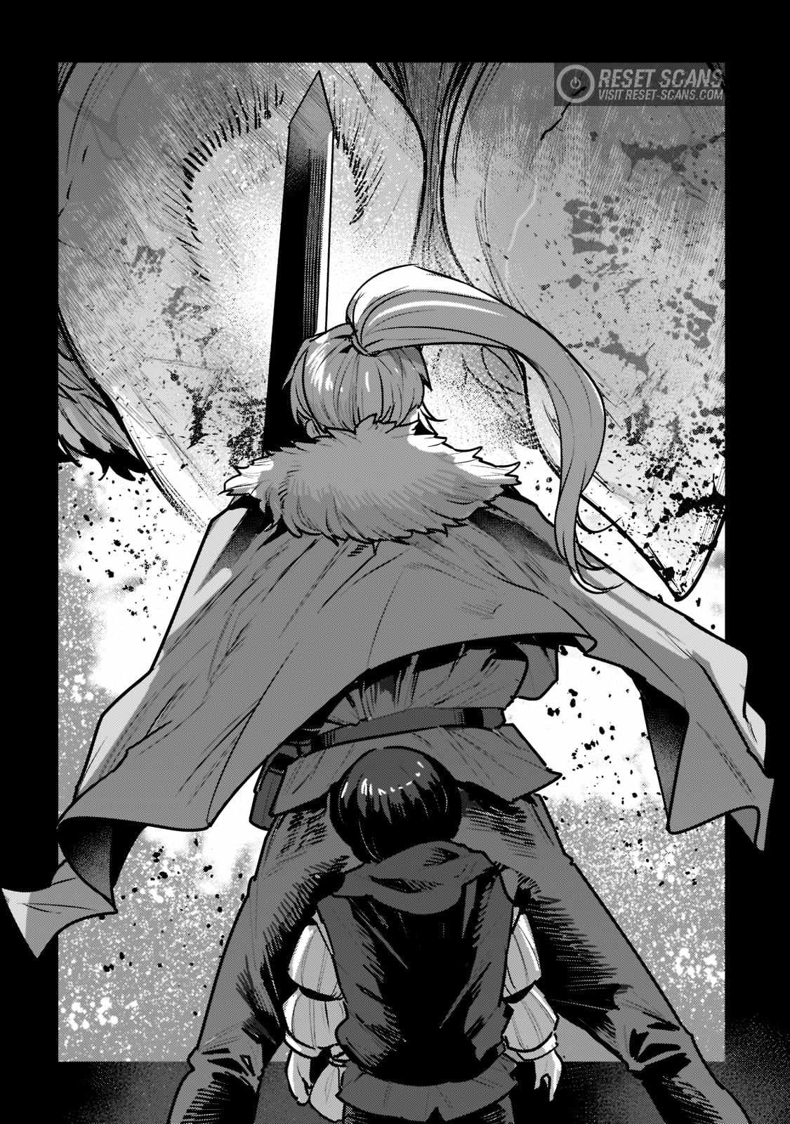 The Unwanted Immortal Adventurer Chapter 47.2 — Page 15