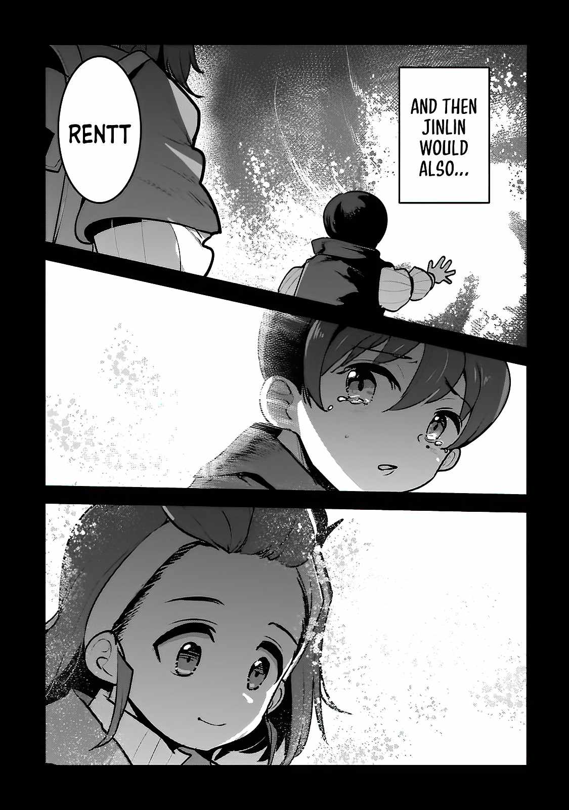 The Unwanted Immortal Adventurer Chapter 48 — Page 21