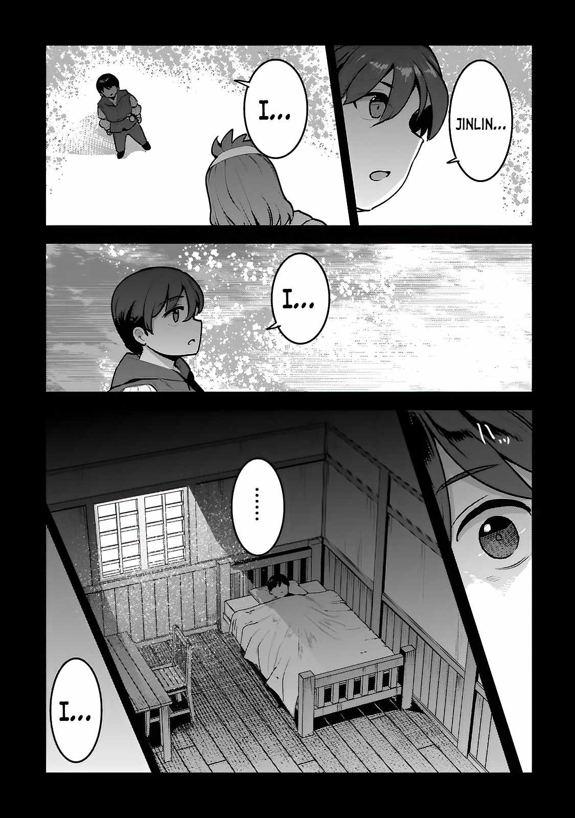 The Unwanted Immortal Adventurer Chapter 48 — Page 23