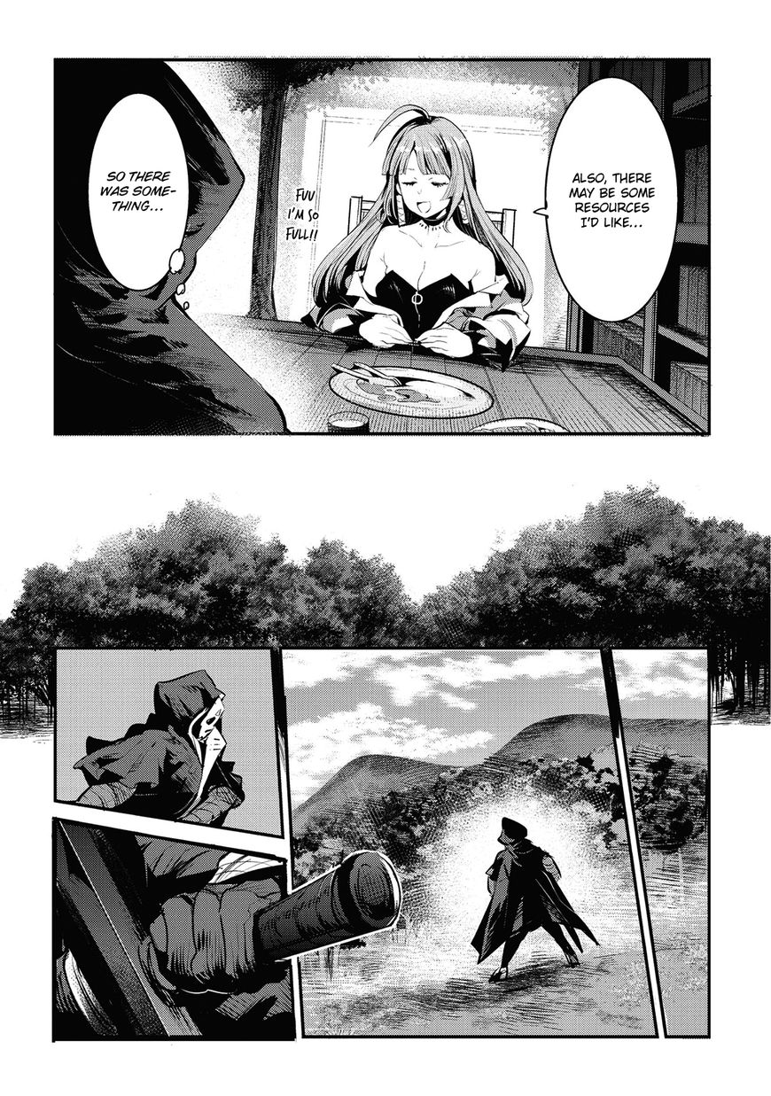The Unwanted Immortal Adventurer Chapter 5 — Page 10