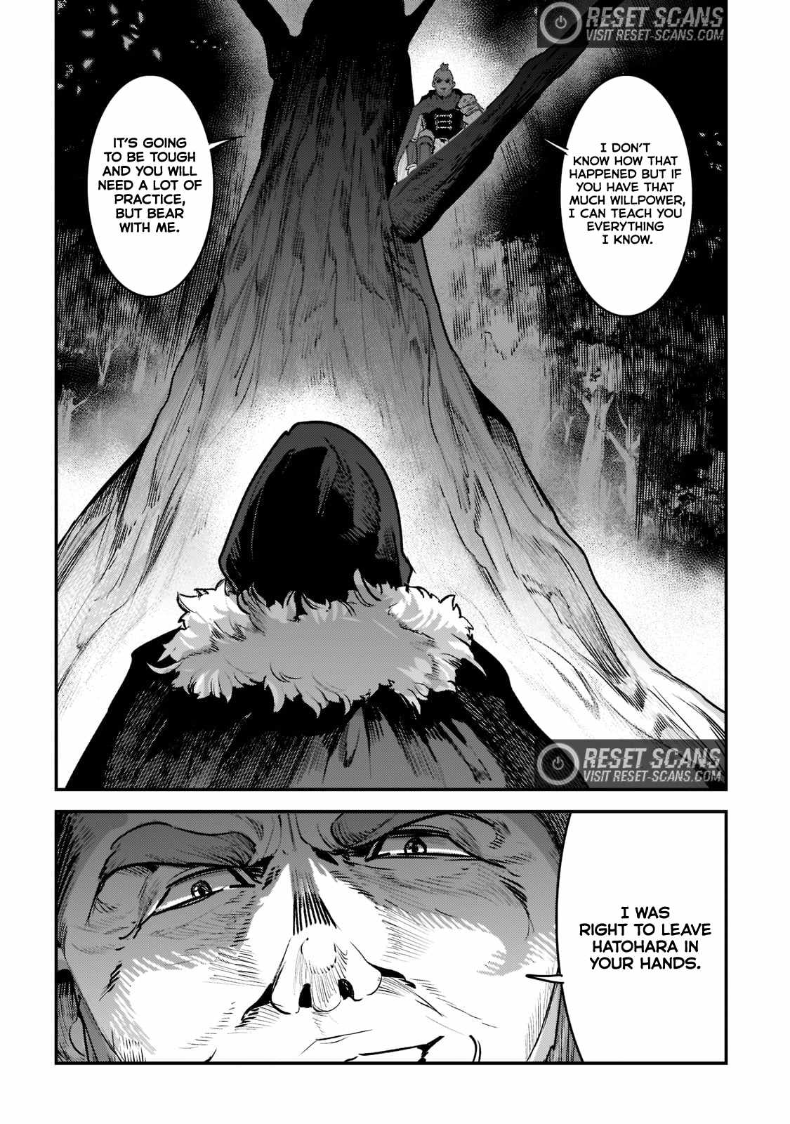 The Unwanted Immortal Adventurer Chapter 51 — Page 18