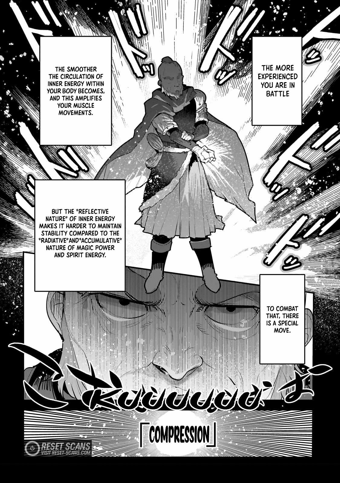 The Unwanted Immortal Adventurer Chapter 52 — Page 12