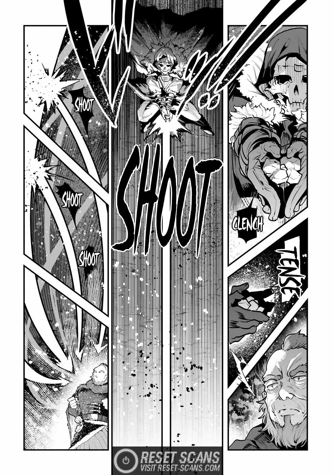 The Unwanted Immortal Adventurer Chapter 52 — Page 18