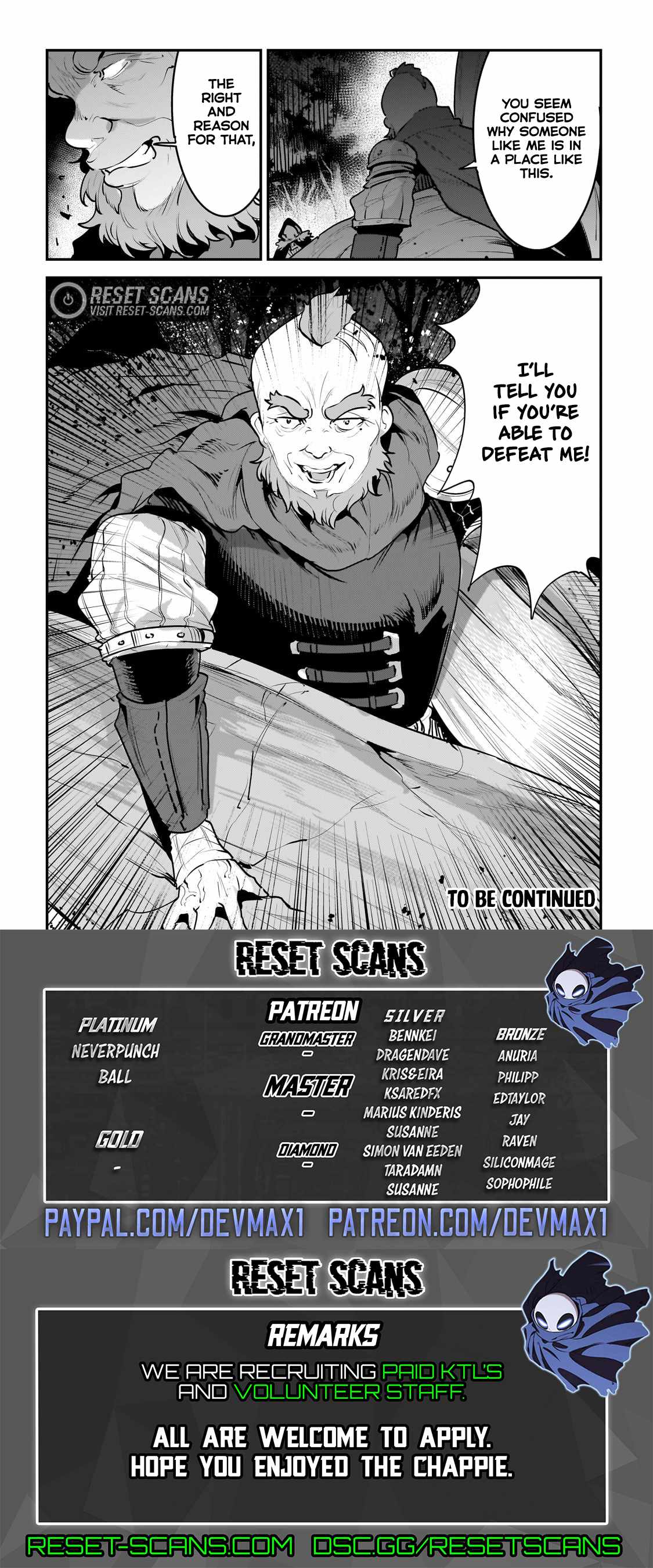 The Unwanted Immortal Adventurer Chapter 52 — Page 24