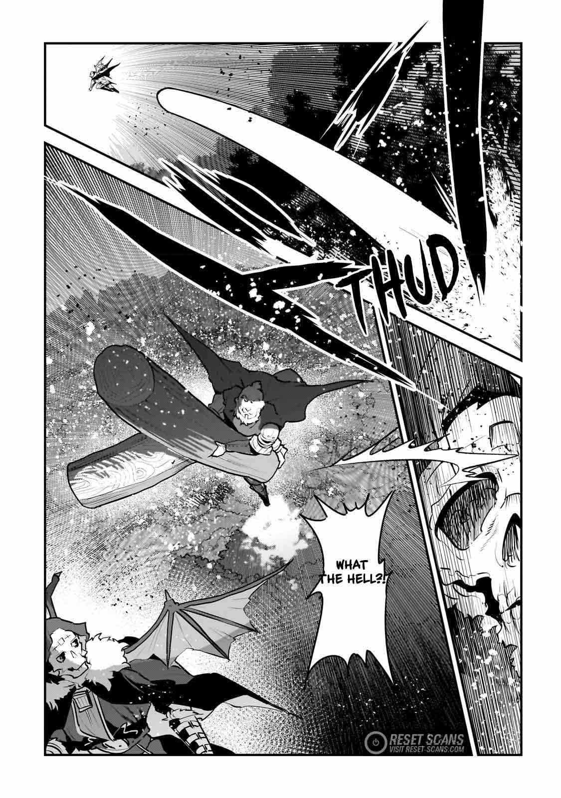 The Unwanted Immortal Adventurer Chapter 53 — Page 13