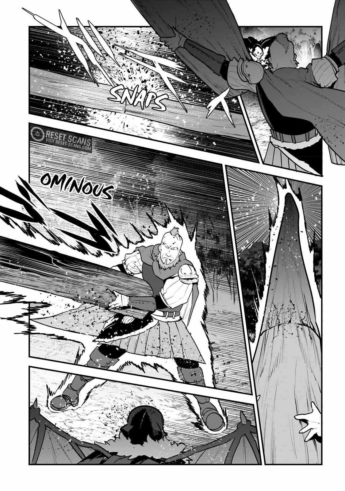 The Unwanted Immortal Adventurer Chapter 53 — Page 16