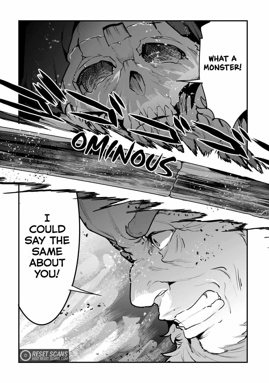 The Unwanted Immortal Adventurer Chapter 53 — Page 17