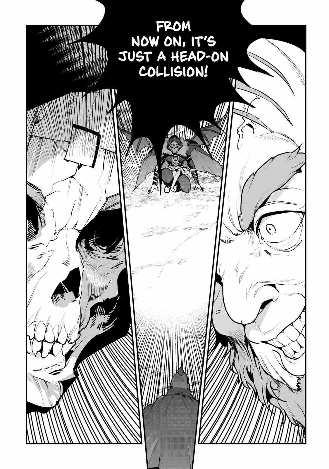 The Unwanted Immortal Adventurer Chapter 53 — Page 25