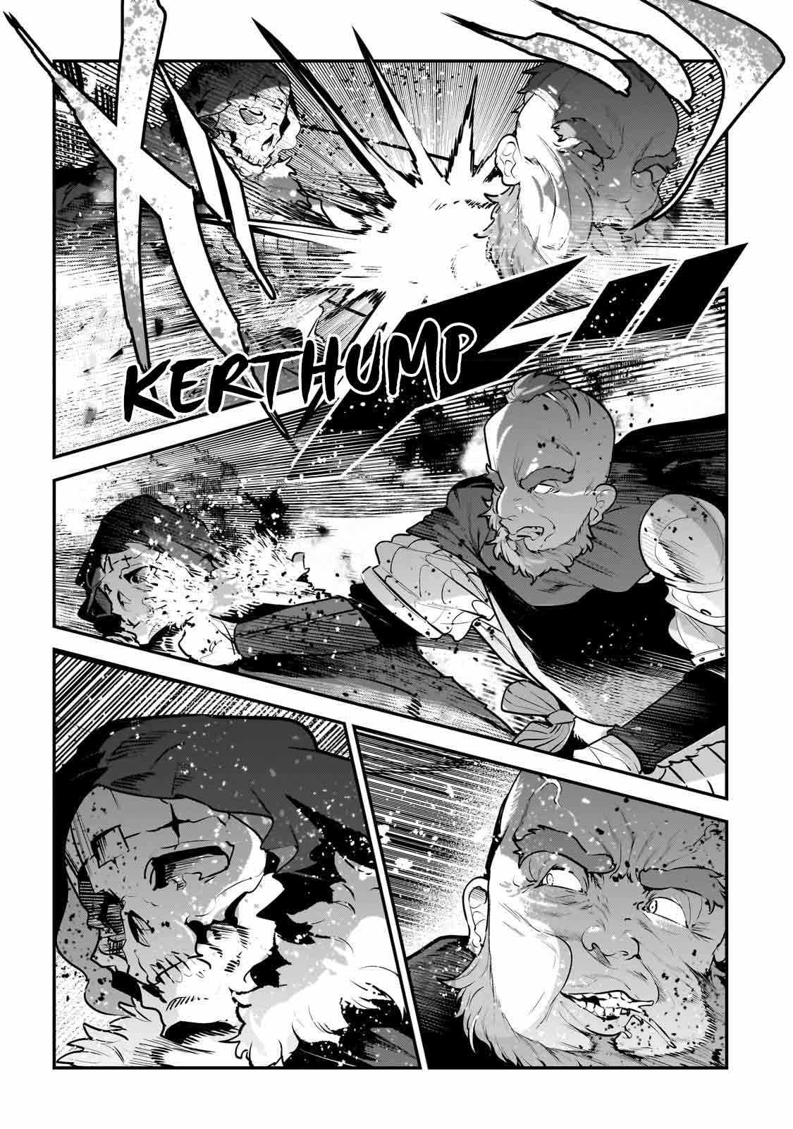 The Unwanted Immortal Adventurer Chapter 53 — Page 28