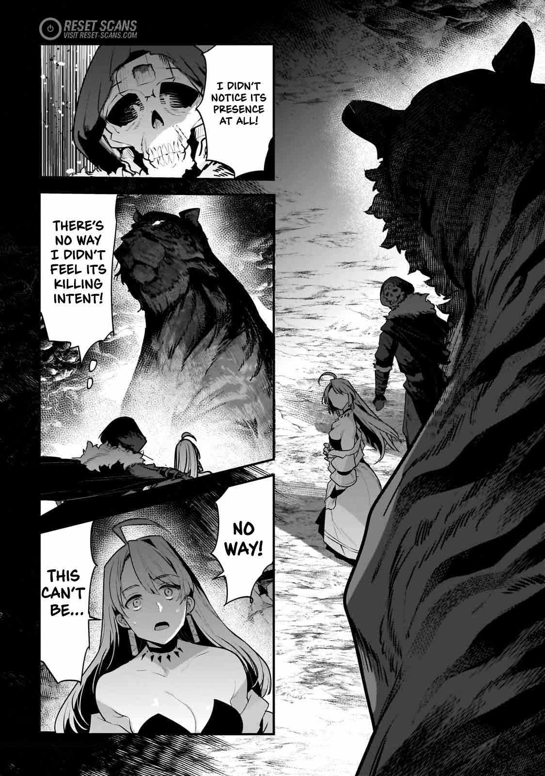 The Unwanted Immortal Adventurer Chapter 54 — Page 10