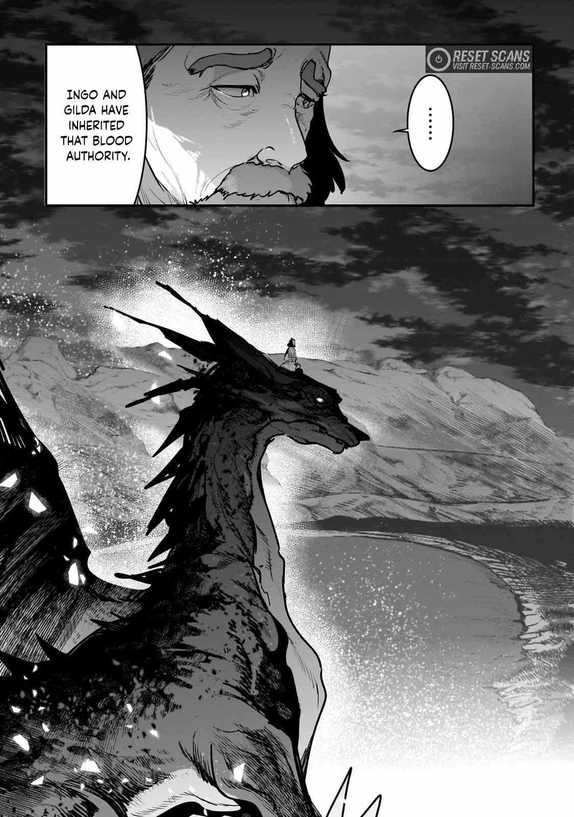 The Unwanted Immortal Adventurer Chapter 54 — Page 17