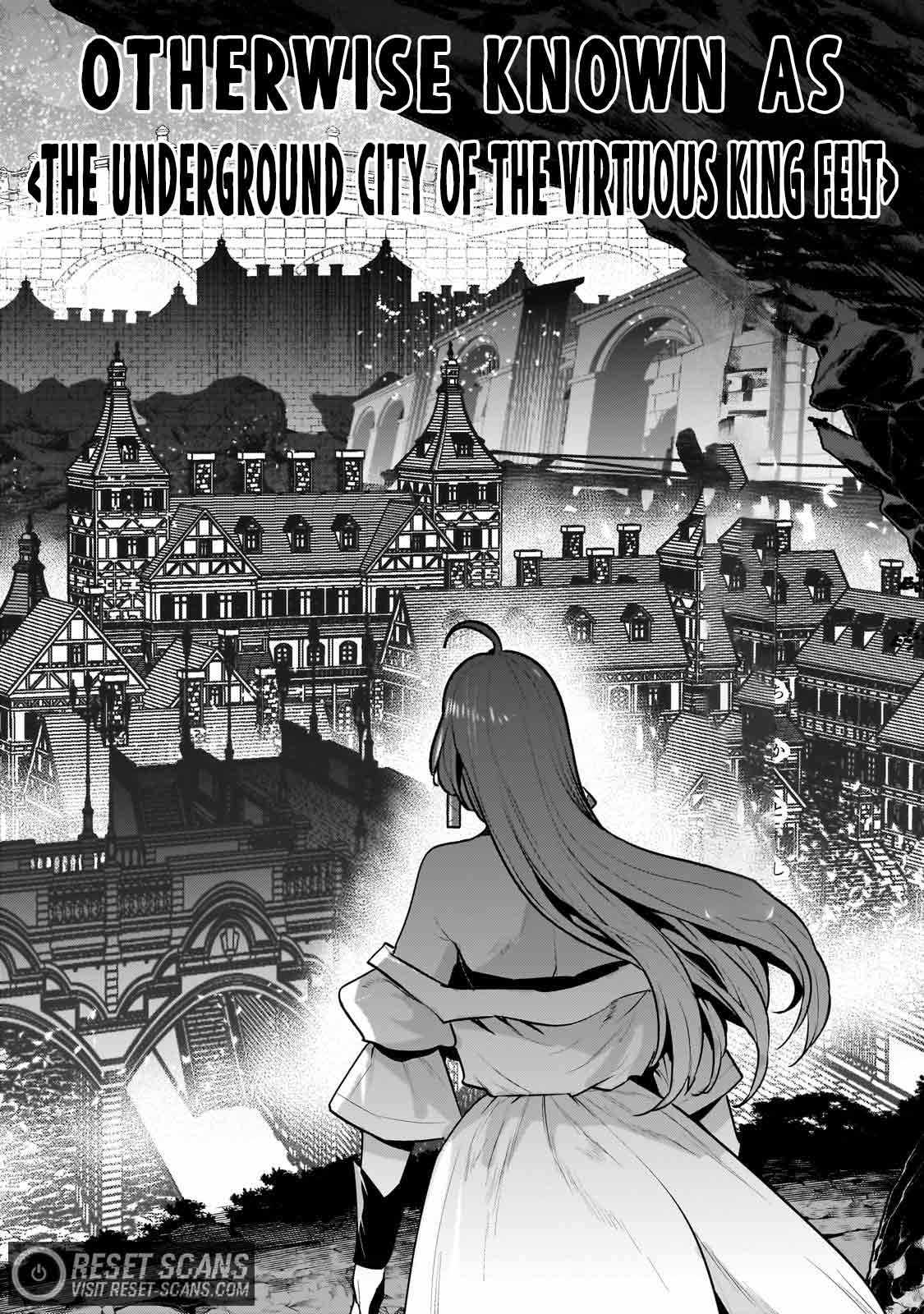The Unwanted Immortal Adventurer Chapter 54 — Page 20