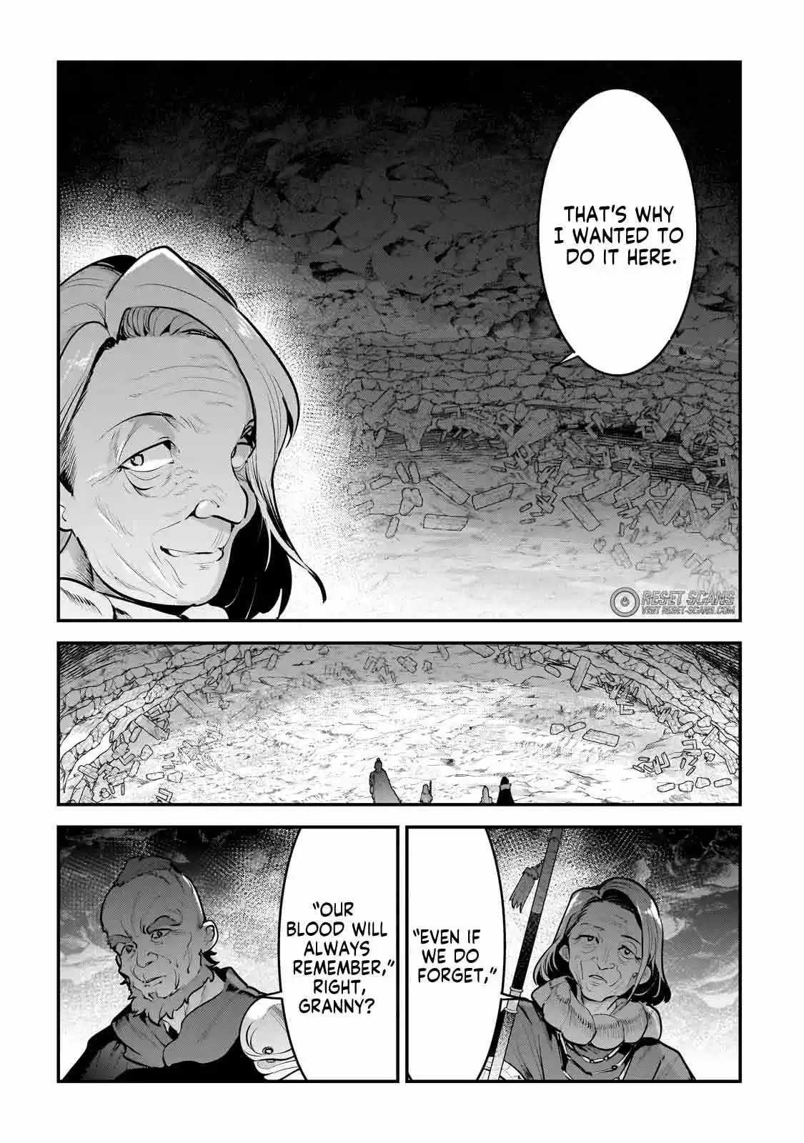 The Unwanted Immortal Adventurer Chapter 56 — Page 10