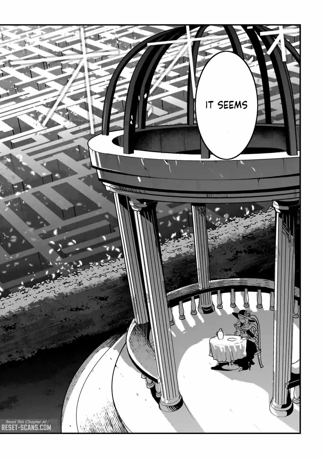 The Unwanted Immortal Adventurer Chapter 57 — Page 2