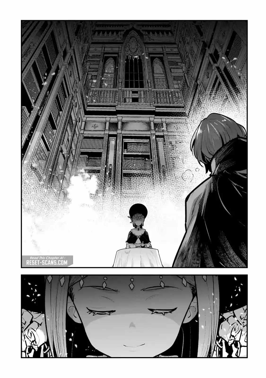 The Unwanted Immortal Adventurer Chapter 57 — Page 15
