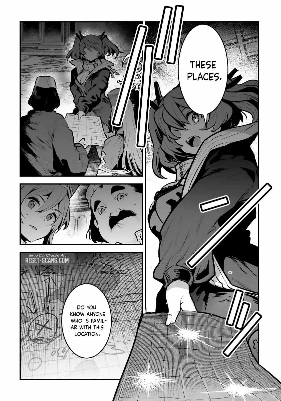 The Unwanted Immortal Adventurer Chapter 57 — Page 26