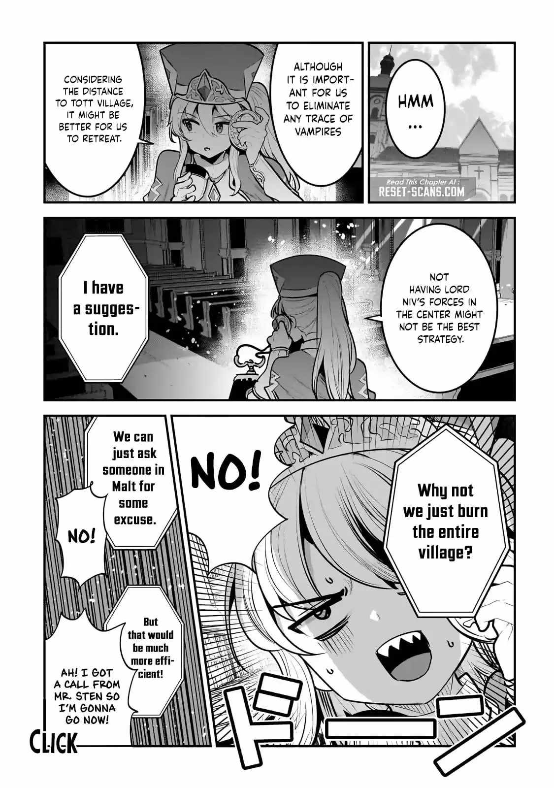 The Unwanted Immortal Adventurer Chapter 58 — Page 10