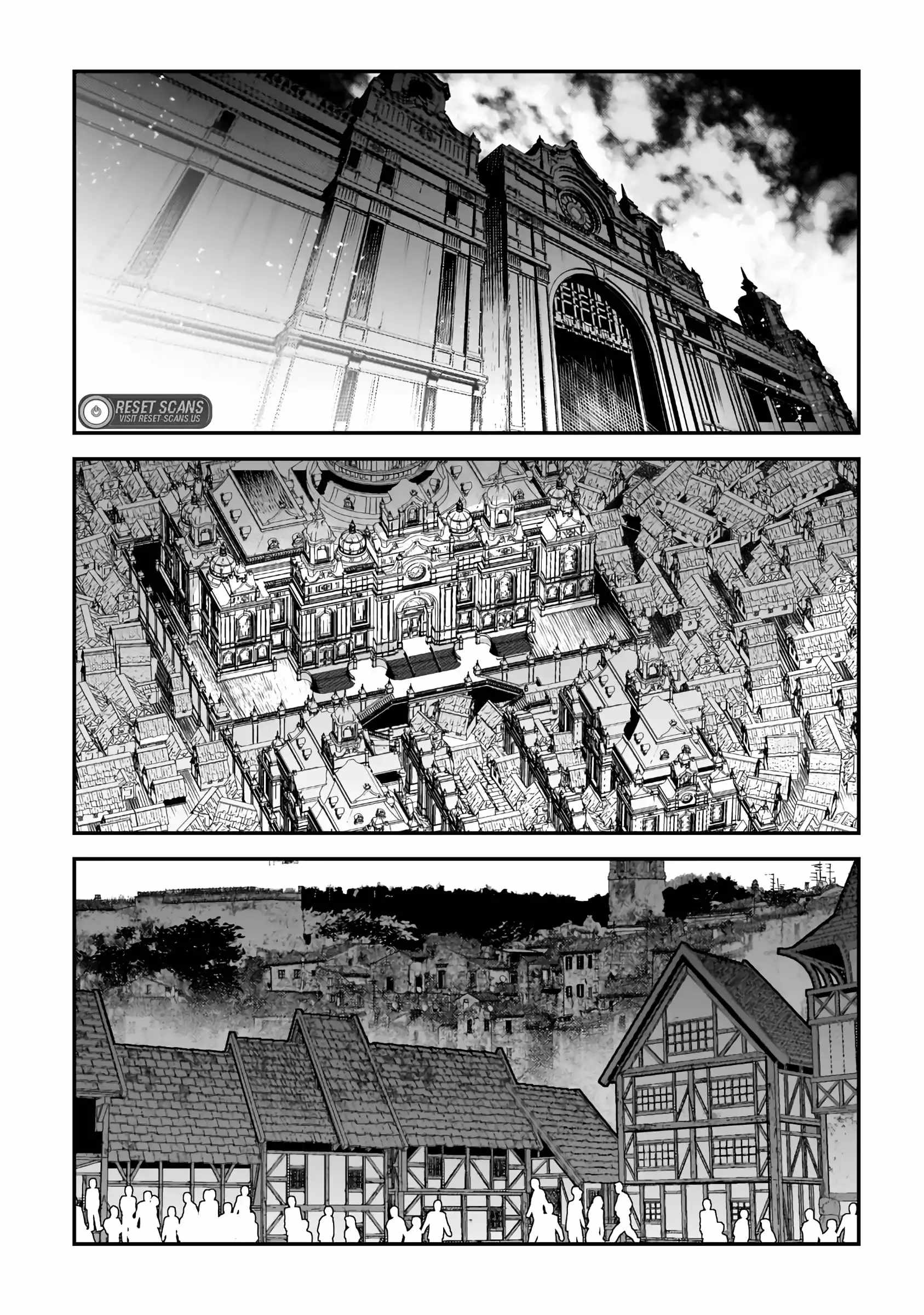 The Unwanted Immortal Adventurer Chapter 59 — Page 11