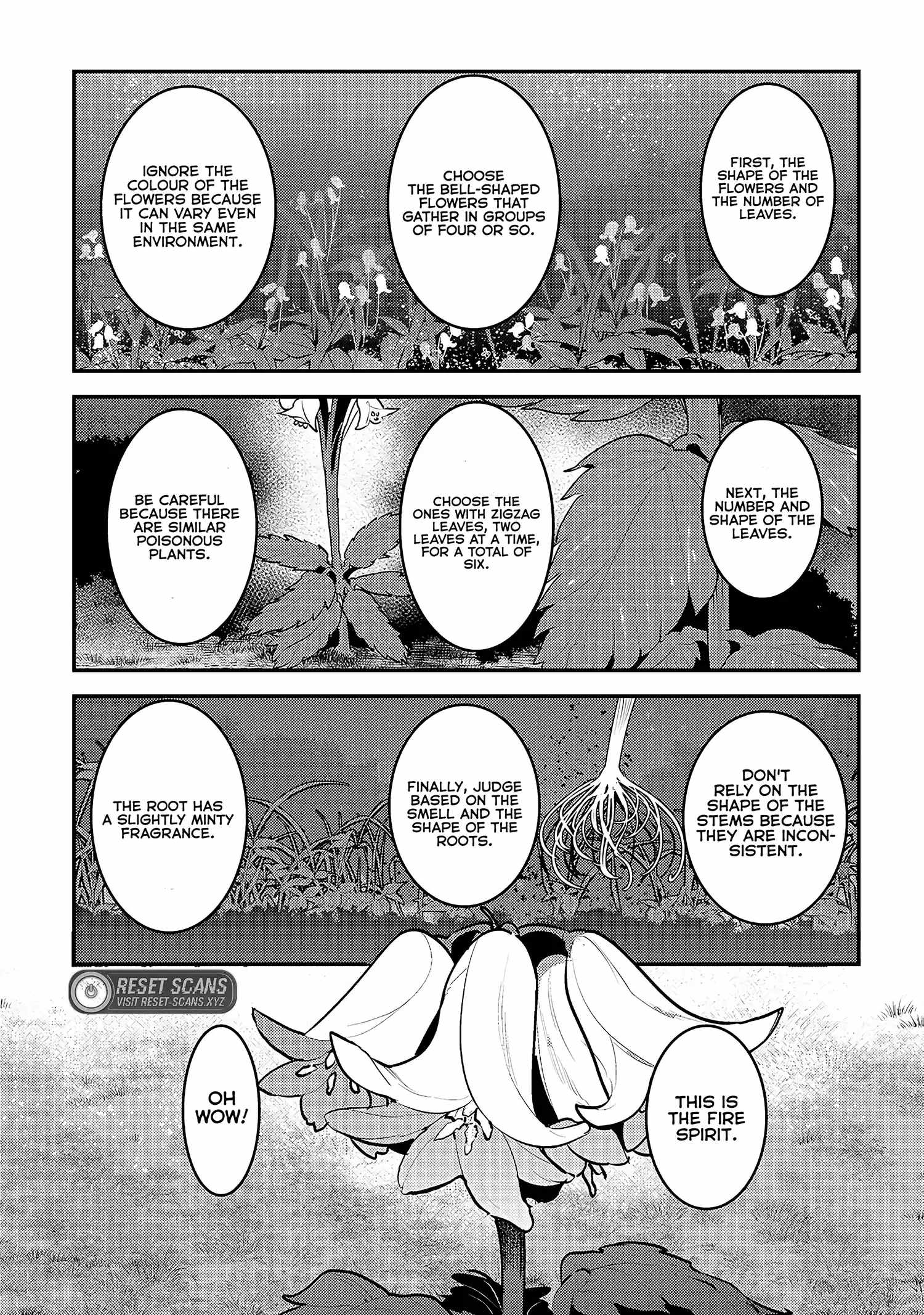The Unwanted Immortal Adventurer Chapter 61 — Page 11