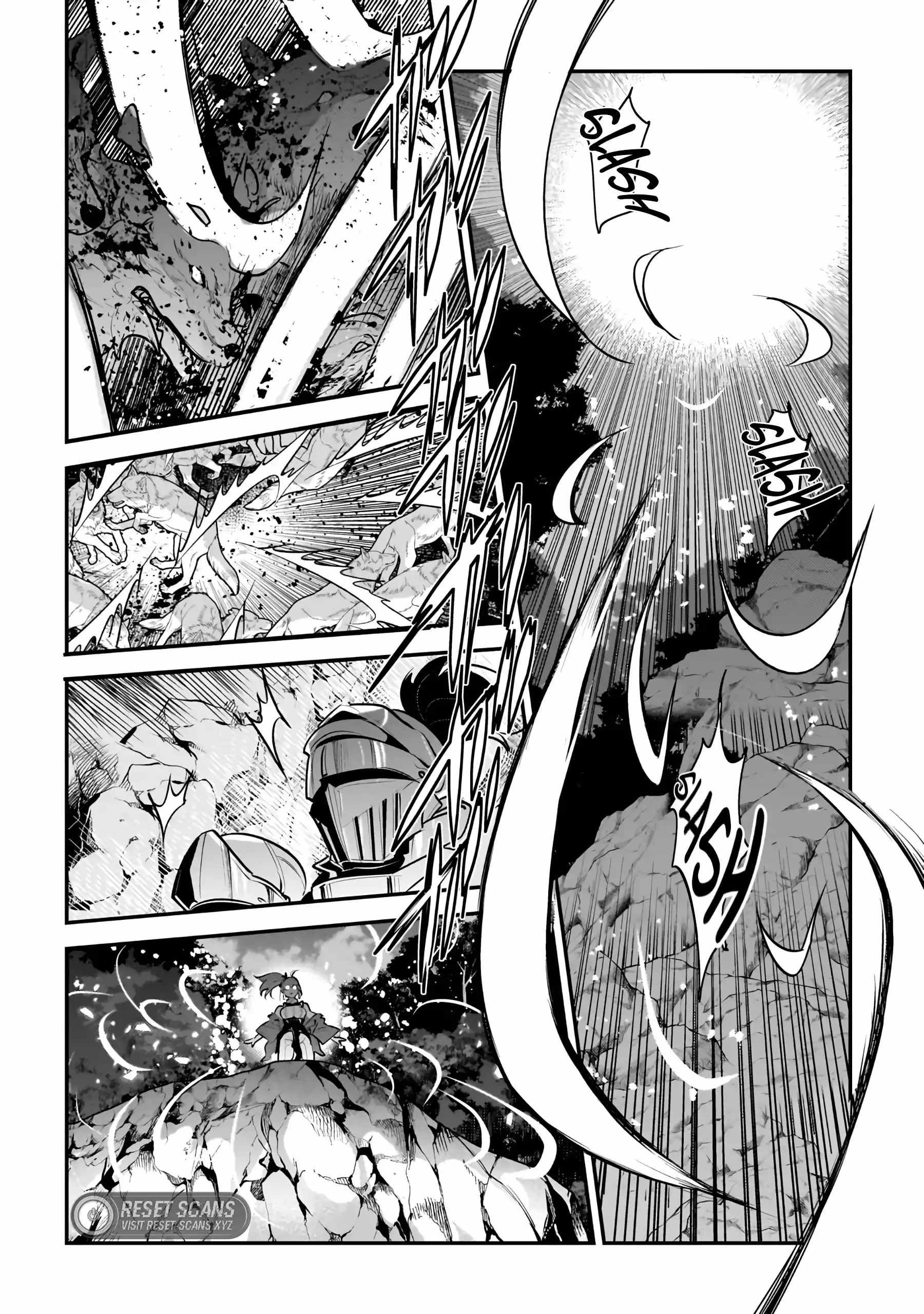 The Unwanted Immortal Adventurer Chapter 62 — Page 2