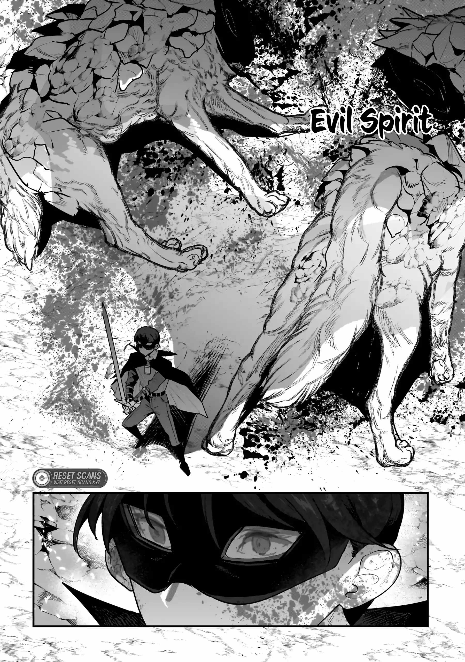 The Unwanted Immortal Adventurer Chapter 62 — Page 14