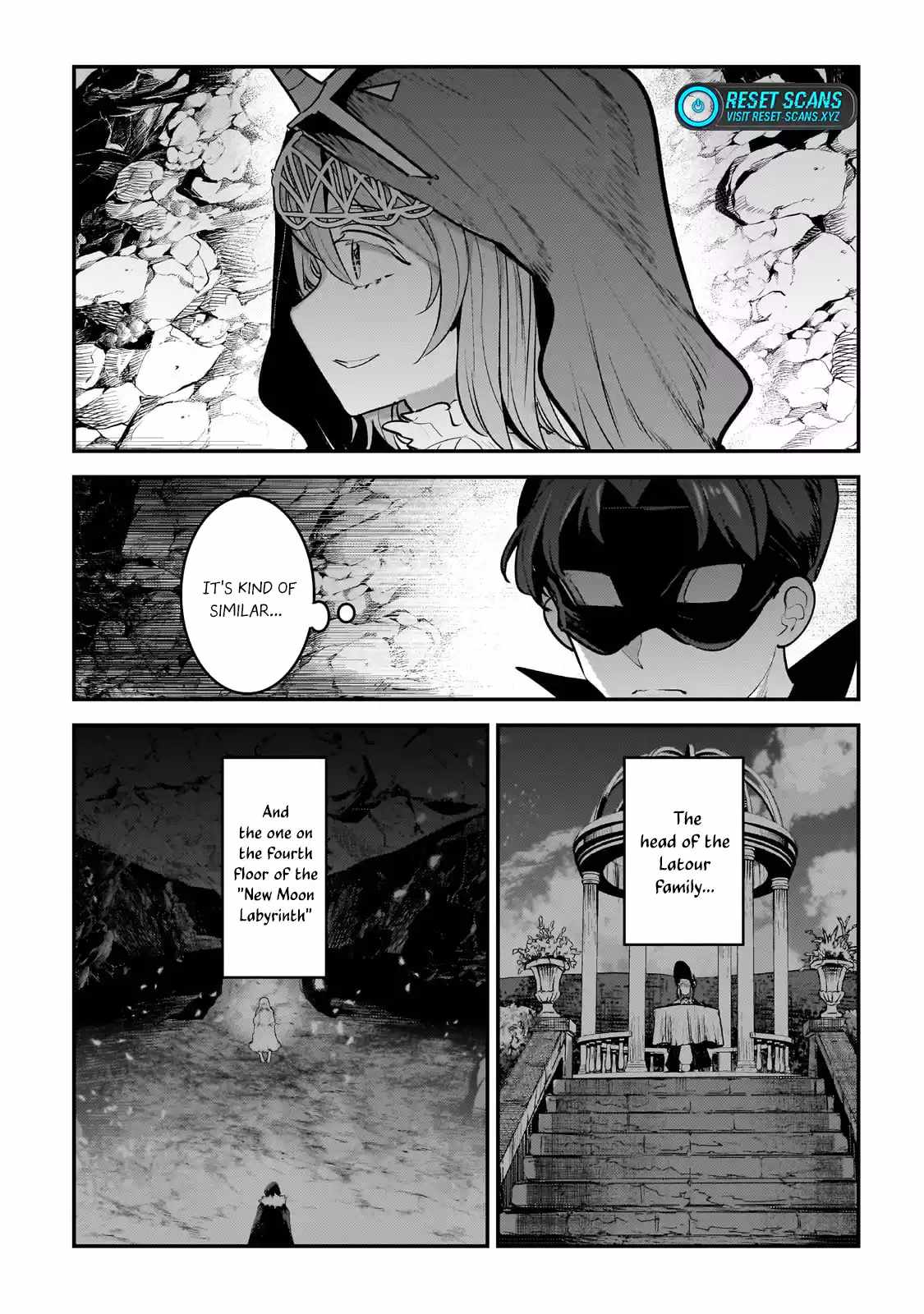 The Unwanted Immortal Adventurer Chapter 63 — Page 5