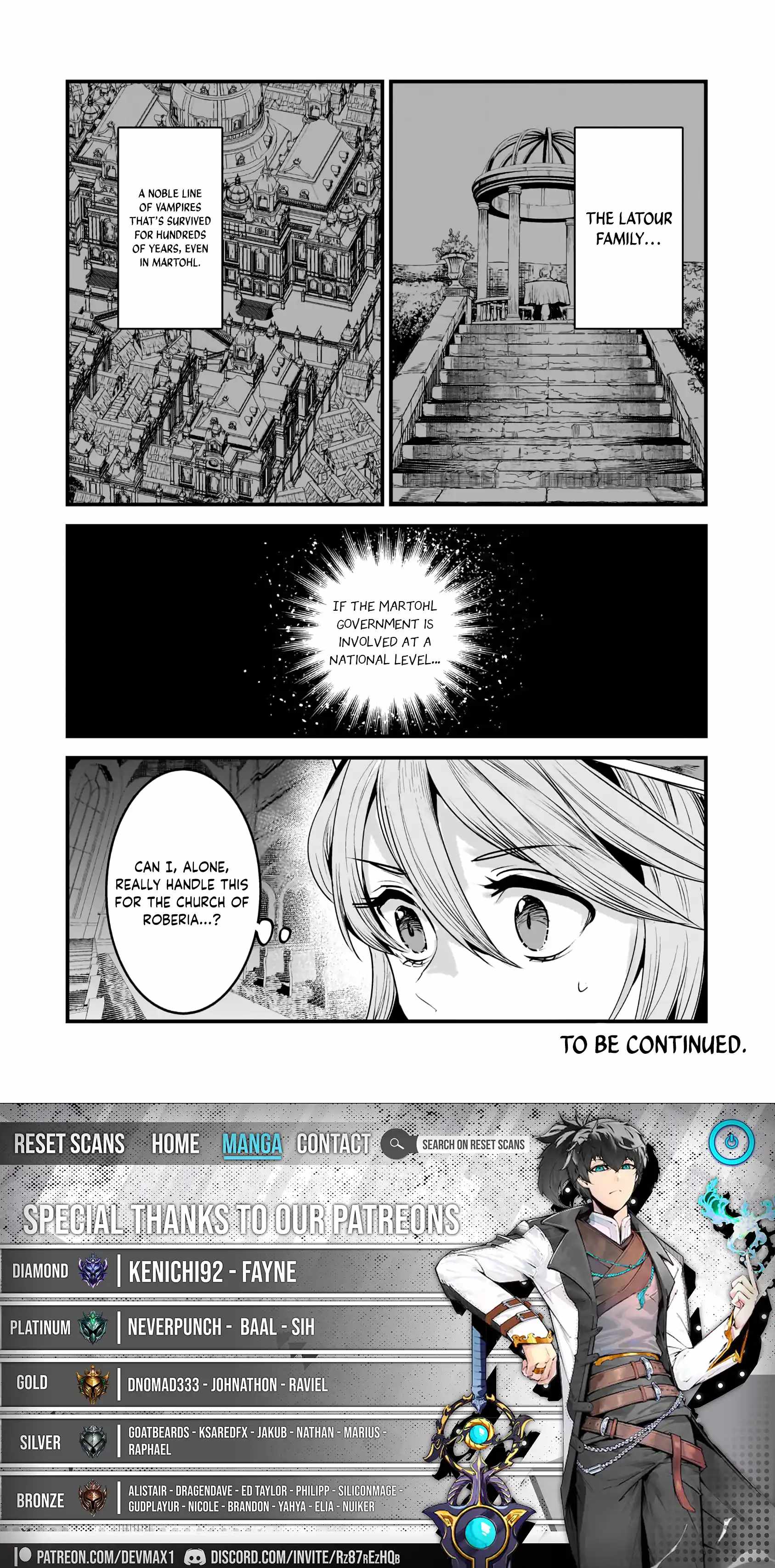 The Unwanted Immortal Adventurer Chapter 65.2 — Page 10