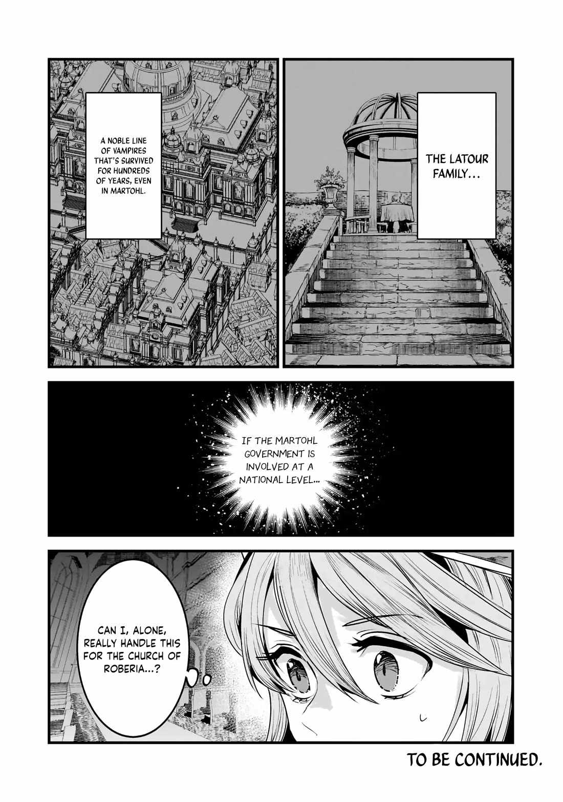 The Unwanted Immortal Adventurer Chapter 65 — Page 19