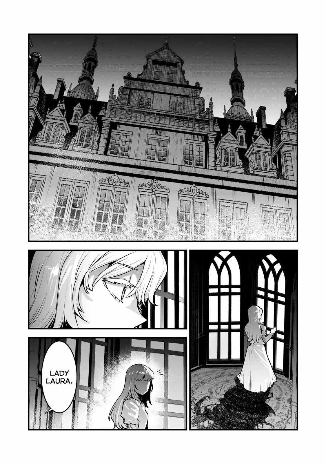 The Unwanted Immortal Adventurer Chapter 66 — Page 16