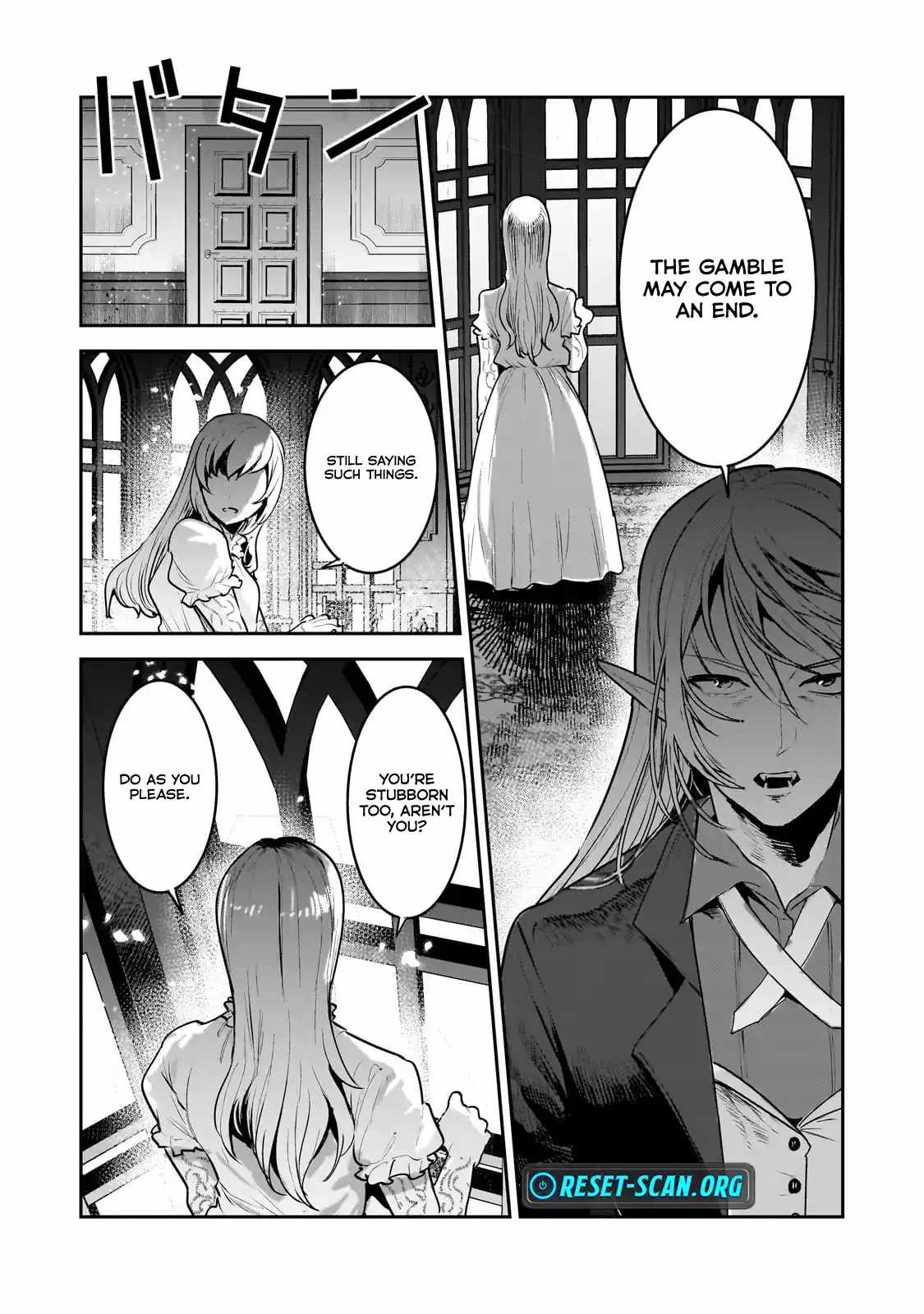 The Unwanted Immortal Adventurer Chapter 66 — Page 21