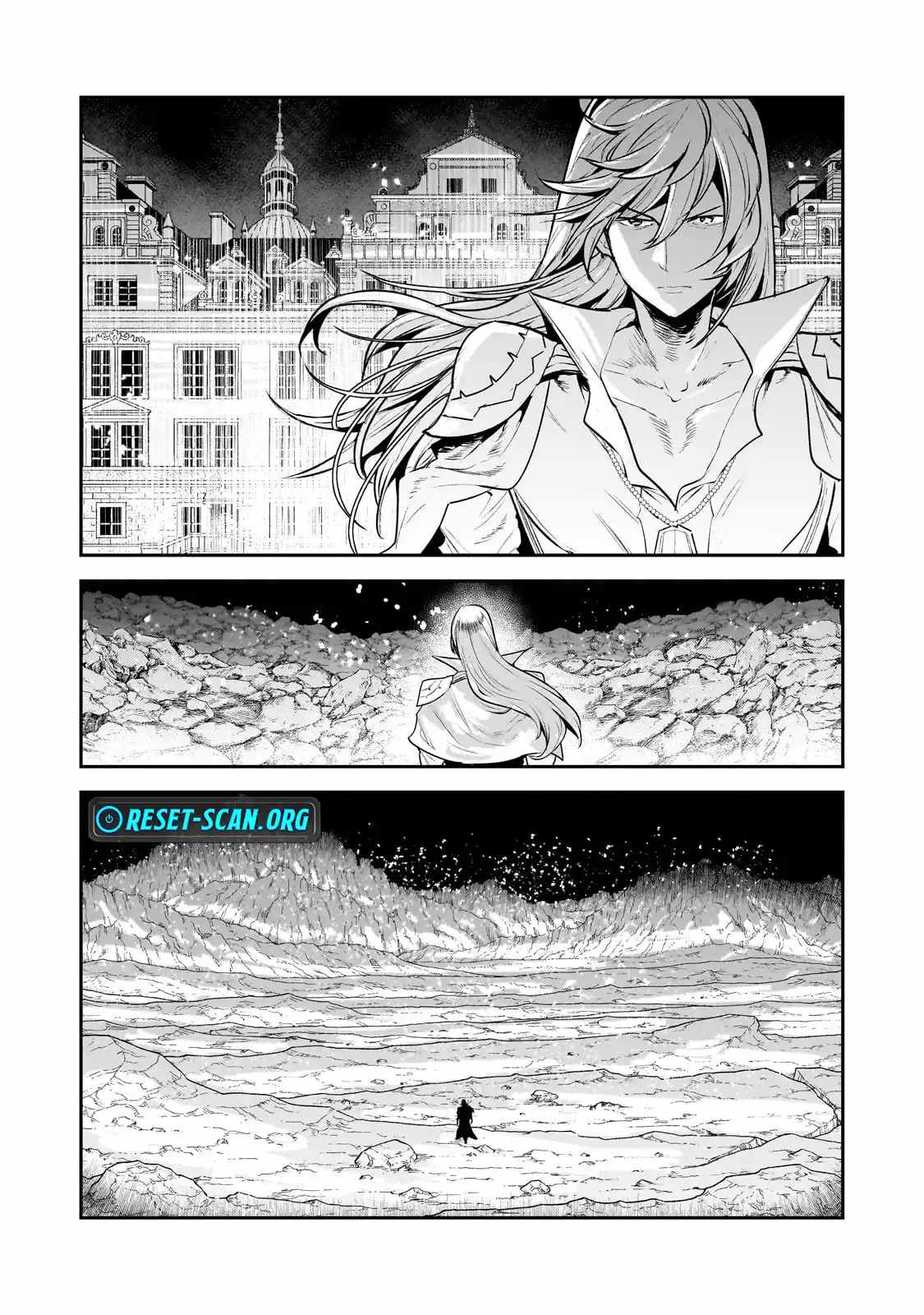 The Unwanted Immortal Adventurer Chapter 66 — Page 23