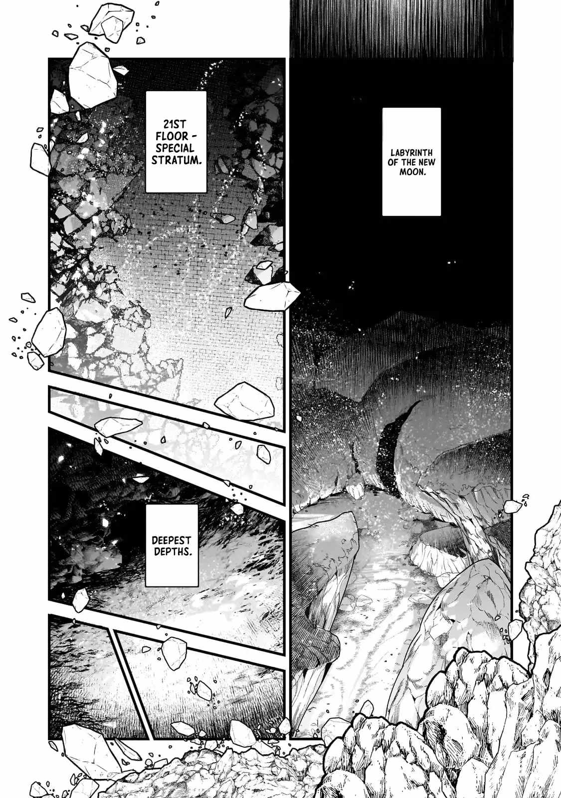 The Unwanted Immortal Adventurer Chapter 66 — Page 24