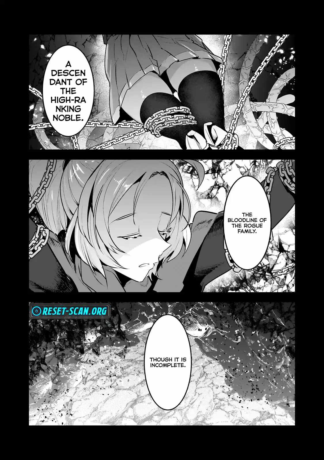The Unwanted Immortal Adventurer Chapter 66 — Page 29