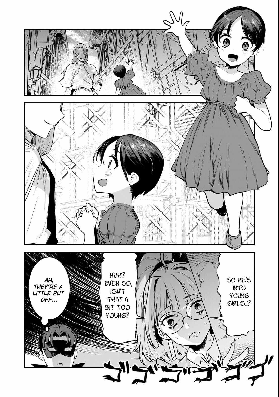 The Unwanted Immortal Adventurer Chapter 68 — Page 14
