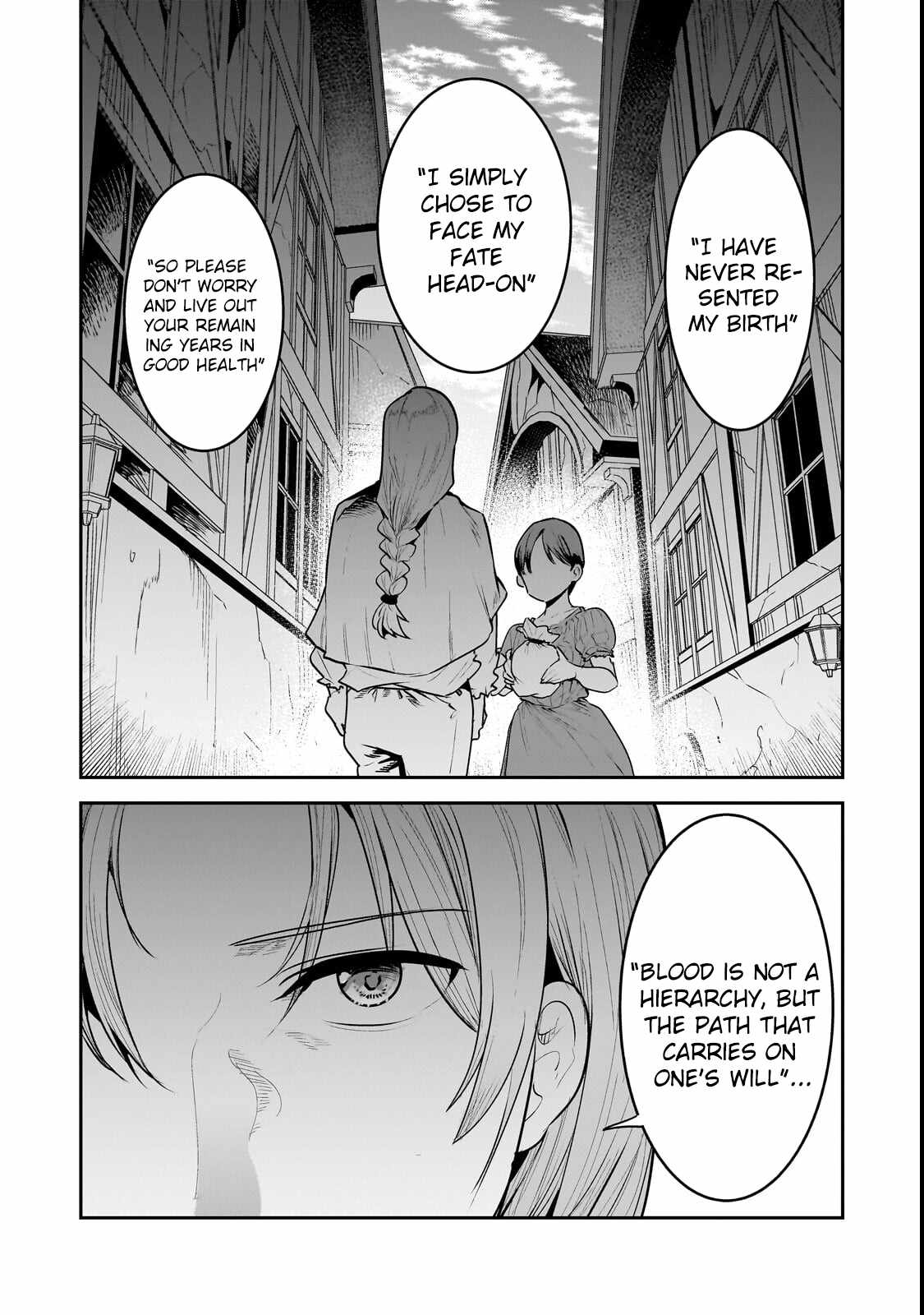 The Unwanted Immortal Adventurer Chapter 68 — Page 16