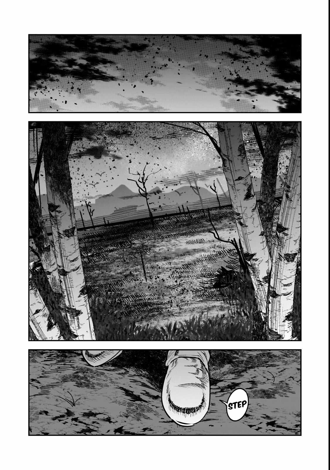 The Unwanted Immortal Adventurer Chapter 69 — Page 13