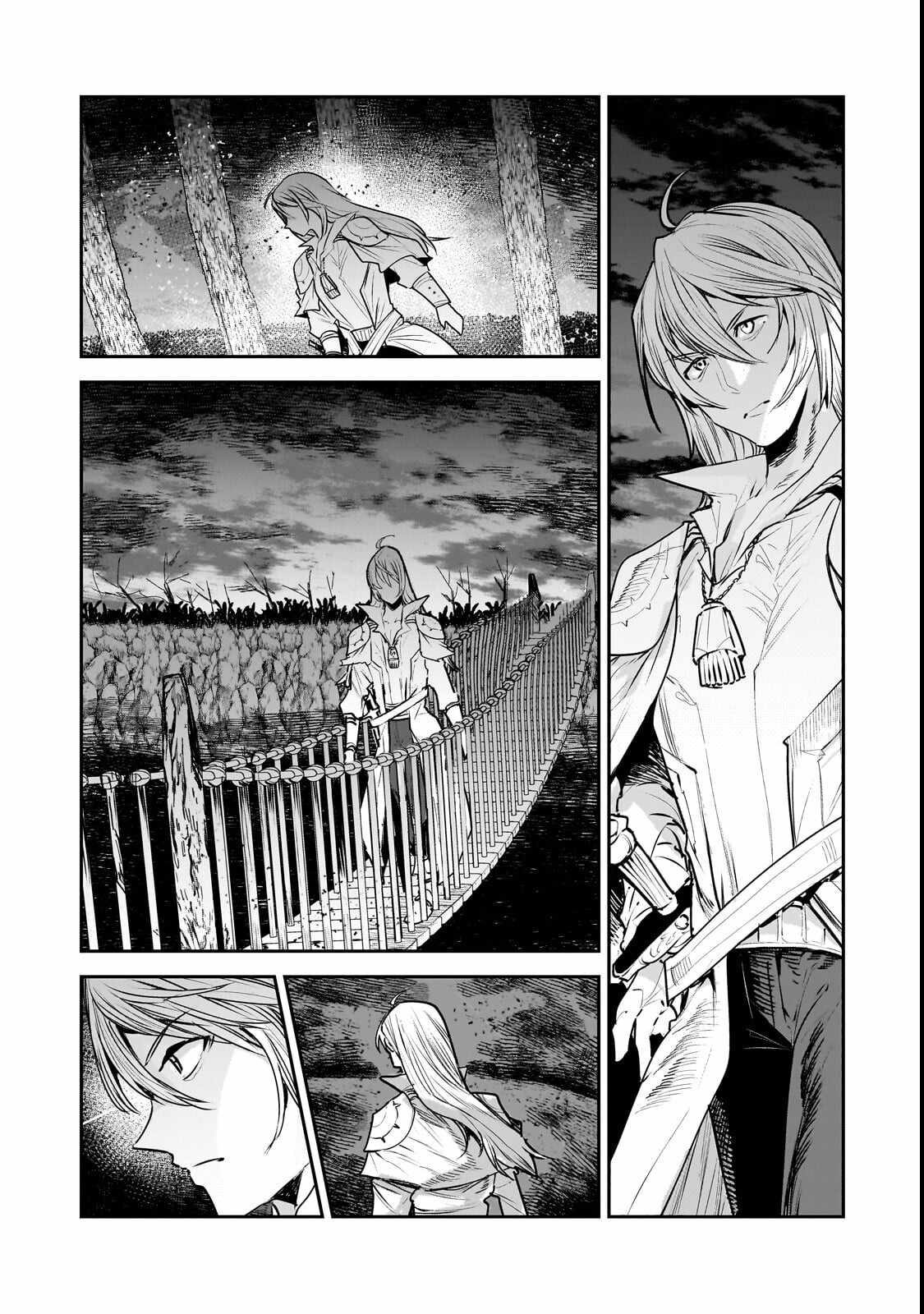 The Unwanted Immortal Adventurer Chapter 69 — Page 14