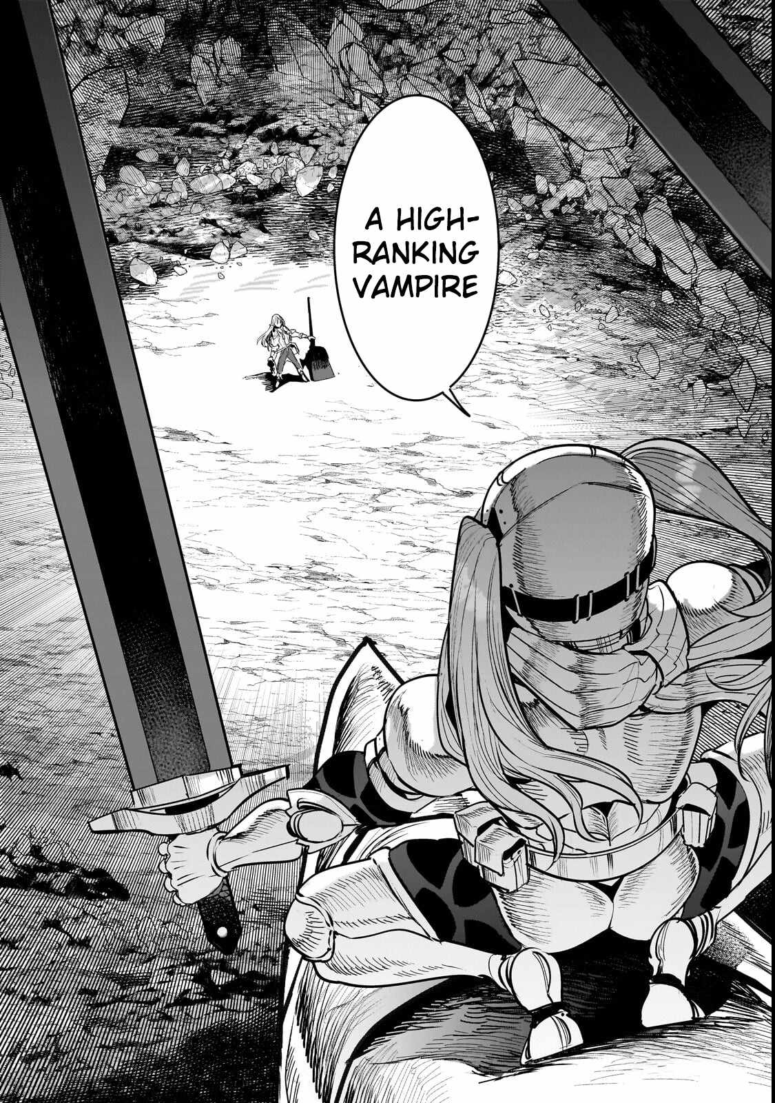 The Unwanted Immortal Adventurer Chapter 69 — Page 28