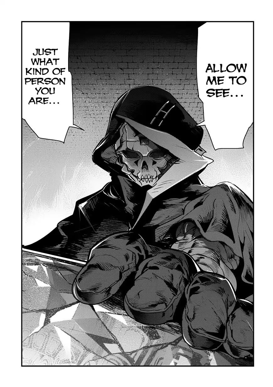 The Unwanted Immortal Adventurer Chapter 7 — Page 9