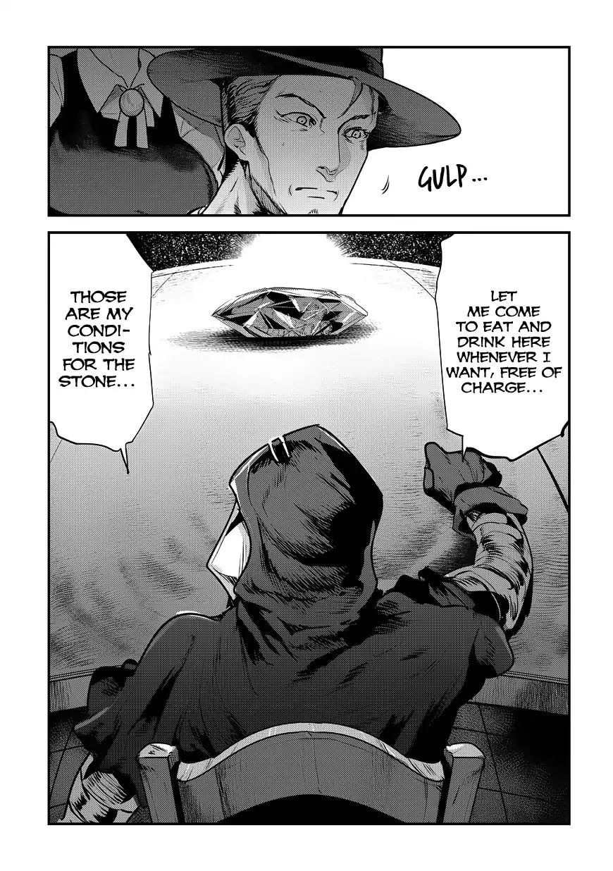 The Unwanted Immortal Adventurer Chapter 7 — Page 15