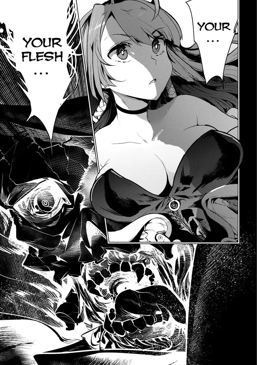The Unwanted Immortal Adventurer Chapter 7 — Page 31